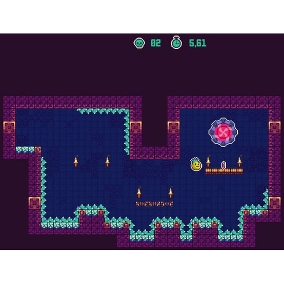 Awesome Pea 3 - PS5 image 6