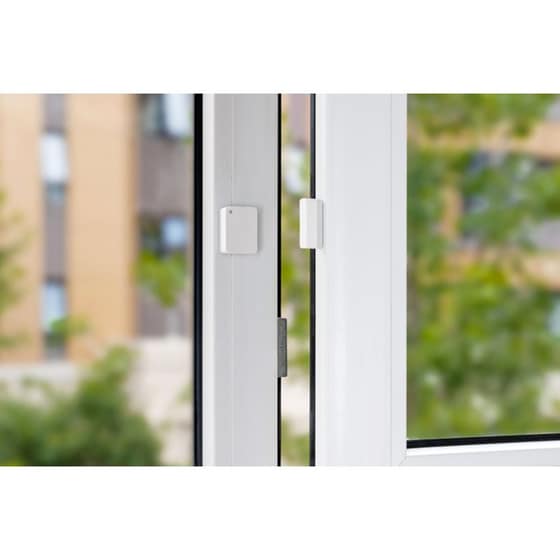 Αισθητήρας Eπαφής Xiaomi Mi Door and Window Sensor 2 - Λευκό image 4