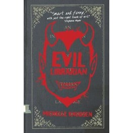 Evil Librarian