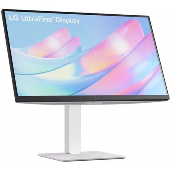 LG UltraFine 27US550 Business Monitor 27'' 4K UHD IPS Flat 60Hz 5ms image 6
