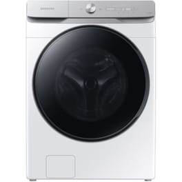 SAMSUNG WF20DG8650BWU4 20 kg 1.000 Στροφές Λευκό με Wi-Fi Πλυντήριο Ρούχων