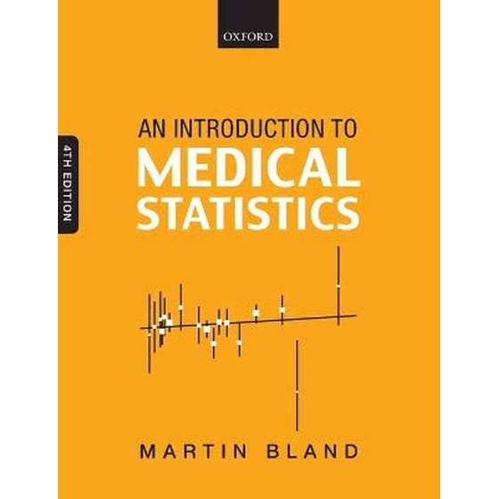Introduction to Medical Statistics image 0