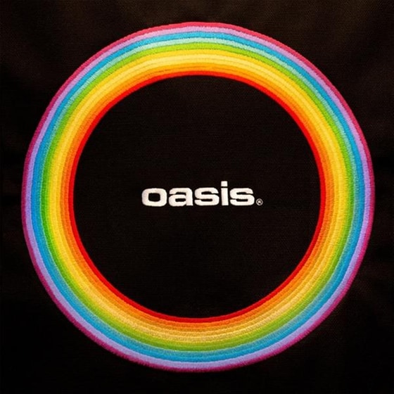 Oasis image 0