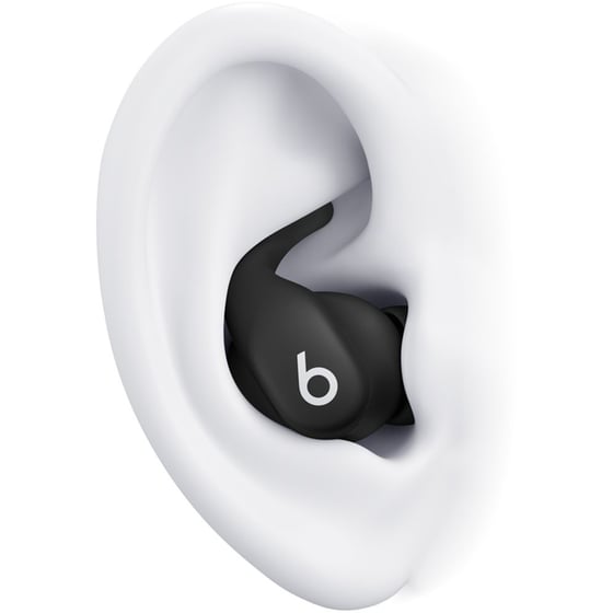 Ακουστικά Bluetooth Beats Powerbeats Fit - Jet Black image 1