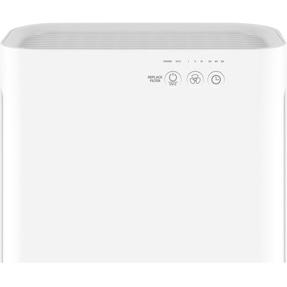 SENCOR SHA 8400WH Ιονιστής & Καθαριστής Αέρα 55W image 1