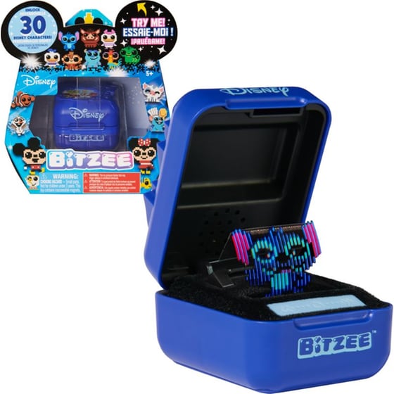 Bitzee Digital Pet Disney Διαδραστικό Ζωάκι (30 Σχέδια) image 7