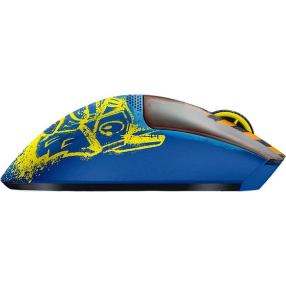 Gaming Ασύρματο Ποντίκι Razer DeathAdder V3 Pro 30000 DPI - Πολύχρωμο image 3