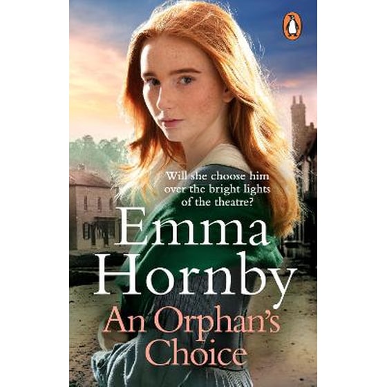Orphan's Choice image 0