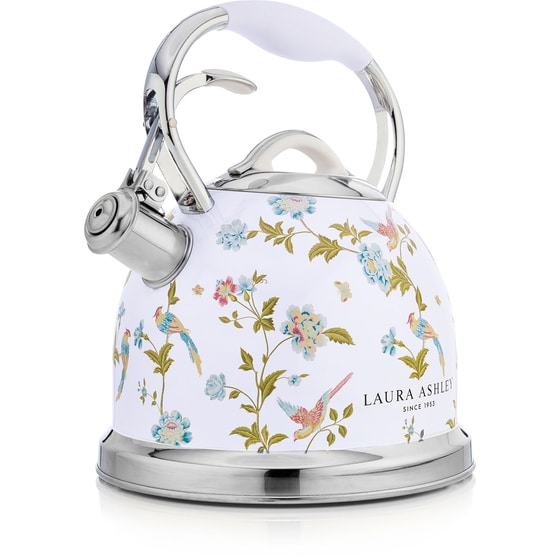 LAURA ASHLEY LA-SKEW 3 L Elveden White Βραστήρας image 1