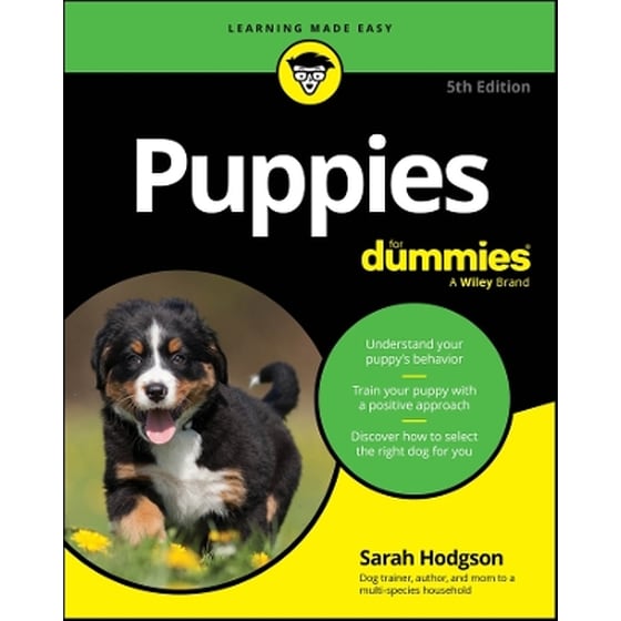 Puppies For Dummies image 0