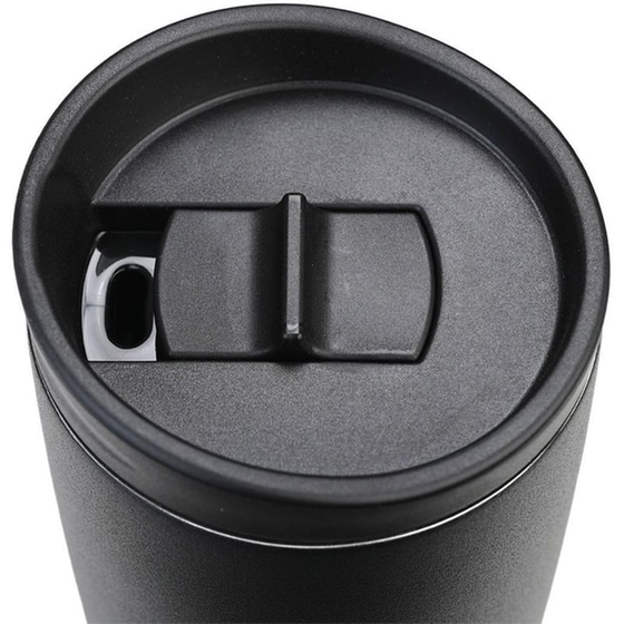 Ποτήρι Θερμός ESTIA T Mug Midnight Black 450ml image 3