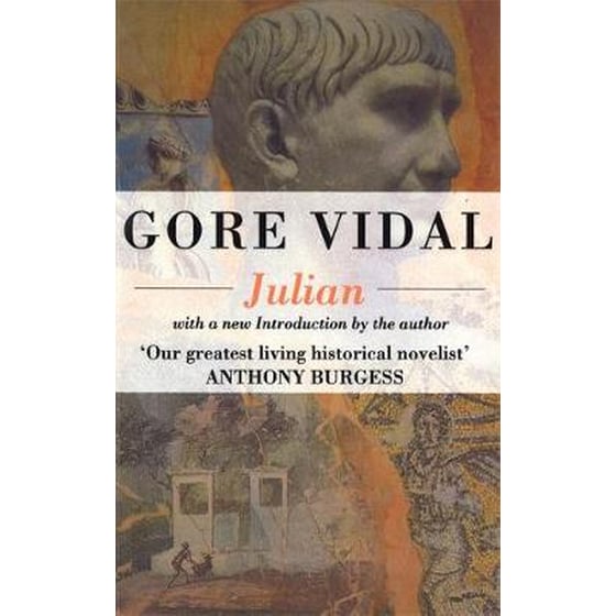 Julian image 0