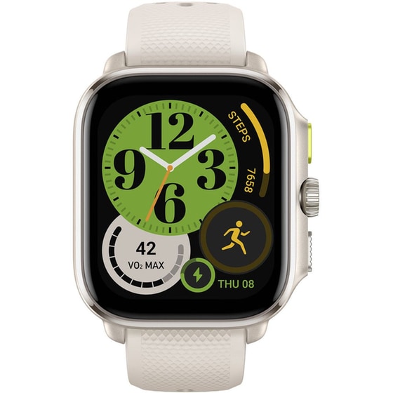 Smartwatch Amazfit Cheetah Square - Winner Champagne image 0