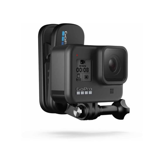 GoPro Magnetic Swivel Clip image 1