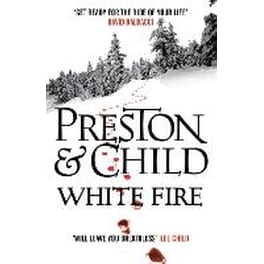 White Fire