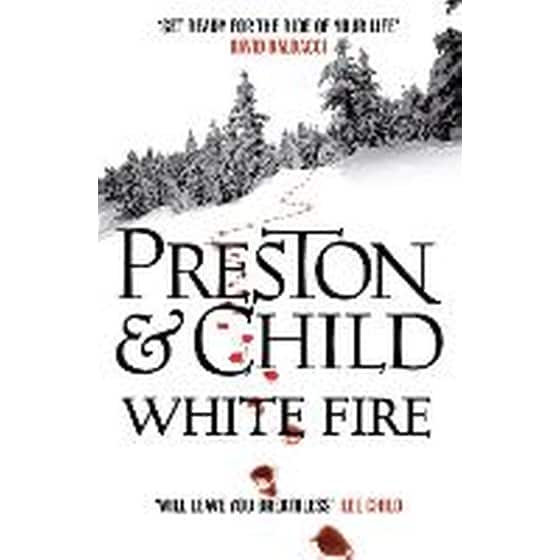 White Fire image 0