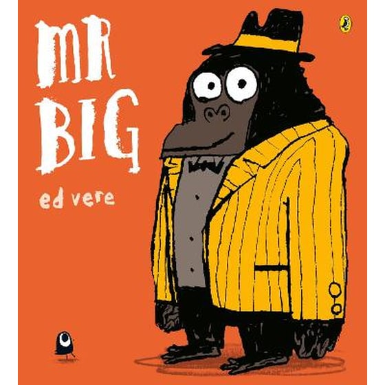 Mr Big image 0