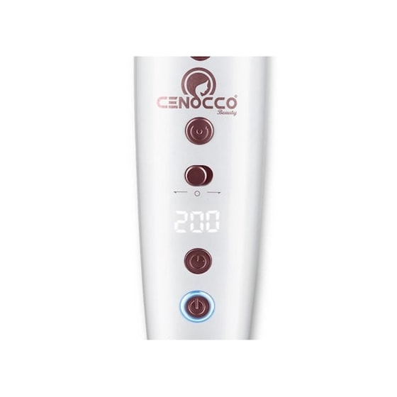 CENOCCO CC-9094 Ψαλίδι Μαλλιών Λευκό image 1