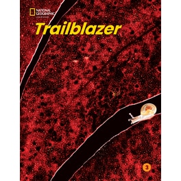 Trailblazer 3 - Super Pack