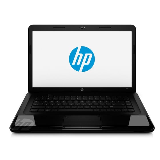 HP Pavilion 2000-2d01SV - 15.6" - Μαύρο image 0