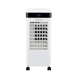 HONEYWELL CS077XE 80W 7.5L Air Cooler με Τηλεχειριστήριο
