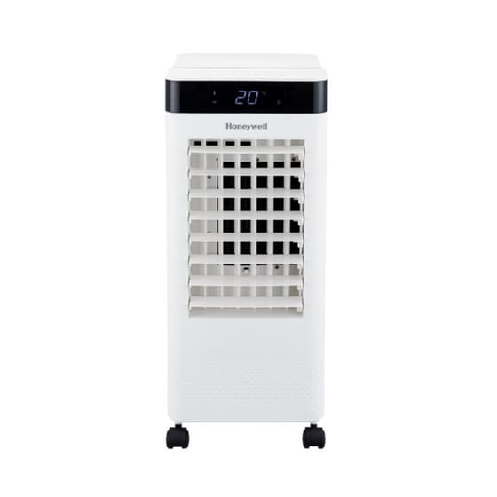 HONEYWELL CS077XE 80W 7.5L Air Cooler με Τηλεχειριστήριο image 0