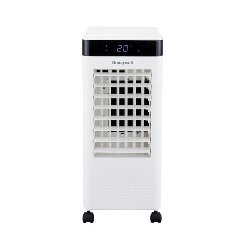 HONEYWELL HONEYWELL CS077XE 80W 7.5L Air Cooler με Τηλεχειριστήριο