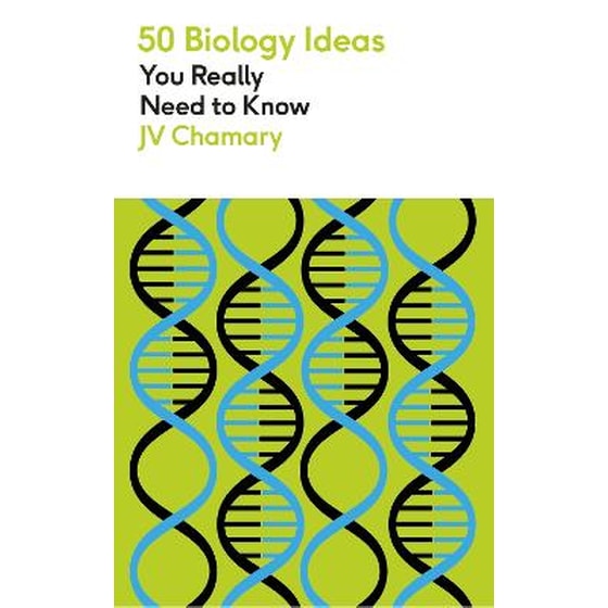 50 Biology Ideas You Really Need to Know image 0