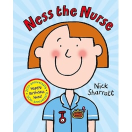 Ness the Nurse (NE)