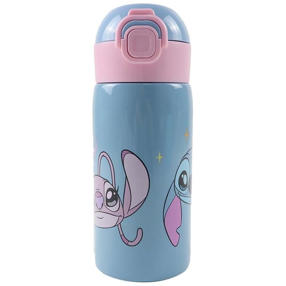Παγούρι Gim Stitch Angel 500ml image 0
