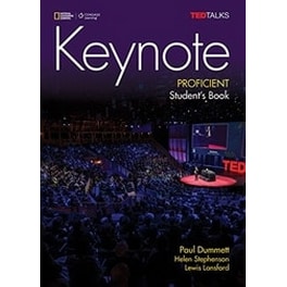 Keynote Proficient: Workbook with Audio CDs