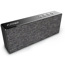 Φορητό Ηχείο NOD B.FAB. 10W - Black