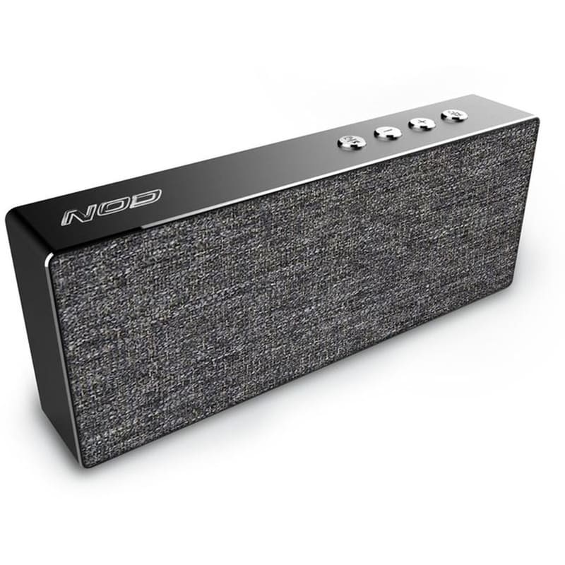 Φορητό Ηχείο NOD B.FAB. 10W - Black