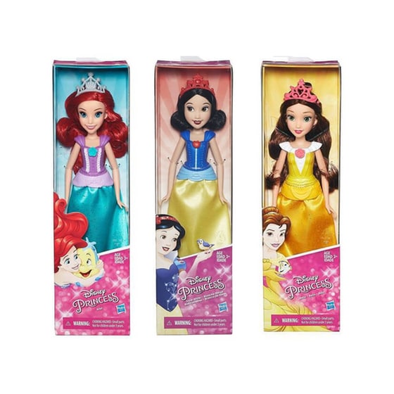 Princess Basic Fashion image 0