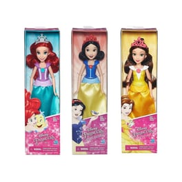 Princess Basic Fashion