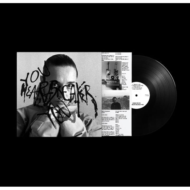 You Heartbreaker, You (LP)