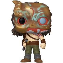 Funko Pop! Game Of Thrones - House of the Dragon - Crabfeeder #14