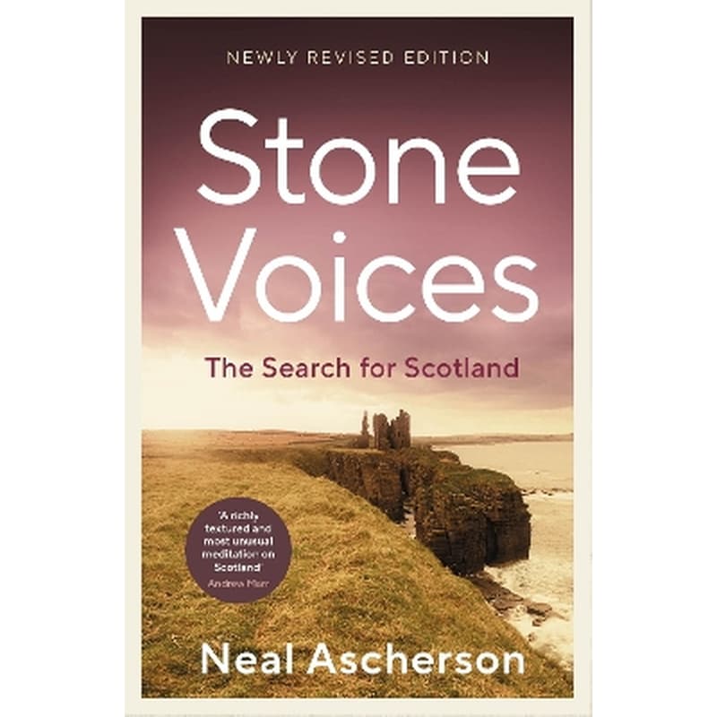 Stone Voices