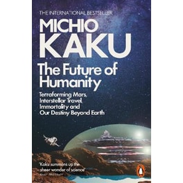 Future of Humanity