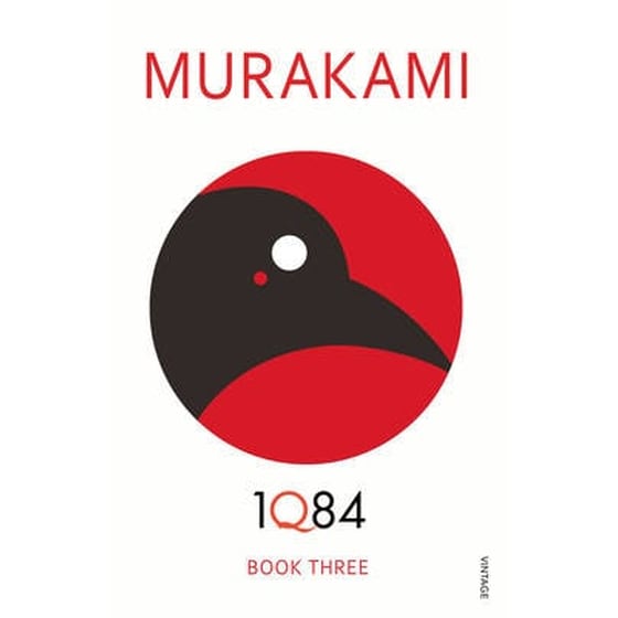 1Q84: Book 3 image 0