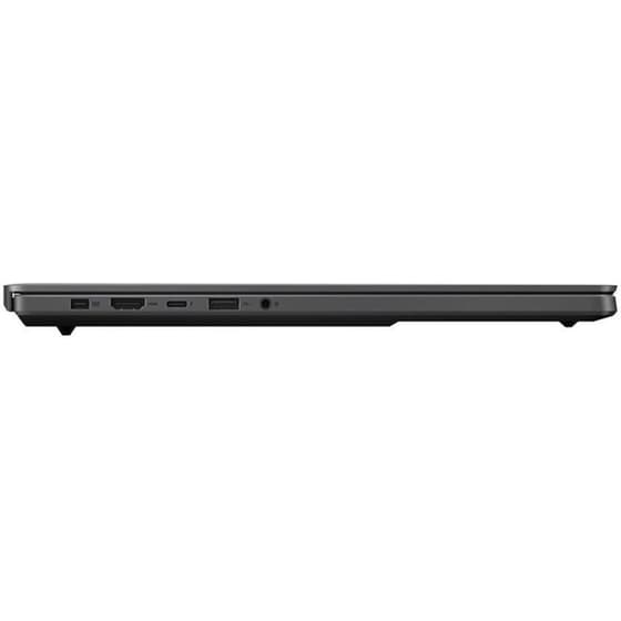 Asus ROG Zephyrus GA605WV-QR053W 16'' 2.5K OLED (Ryzen AI 9 HX 370/32GB/1TB SSD/GeForce RTX 4060/Win11Home) Laptop image 3