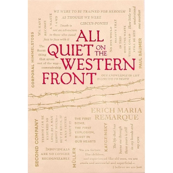 All Quiet on the Western Front image 0
