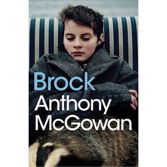 Brock image 0