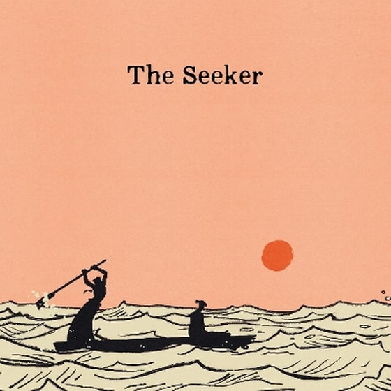 The Seeker image 0