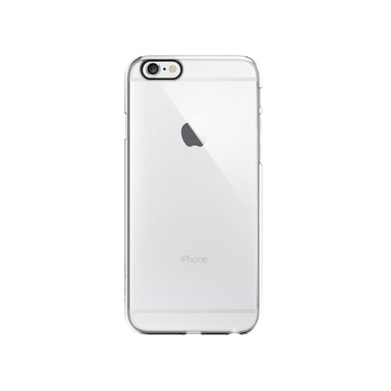 Θήκη iPhone 6/6S - SGP Thin Fit Crystal Clear Διαφανές image 1