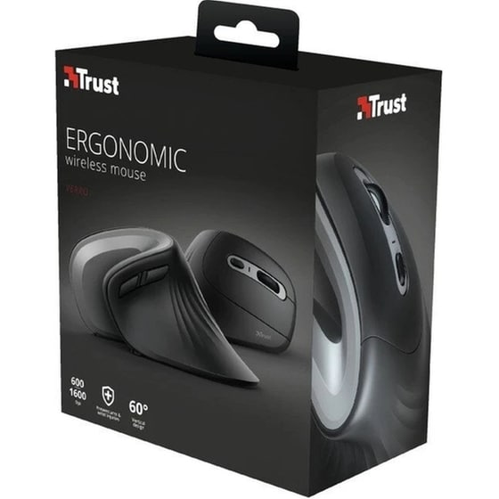 Trust Verro mouse Office Right-hand RF Wireless Optical 1600 DPI image 7
