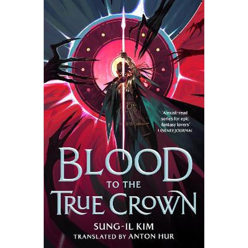 Blood to the True Crown