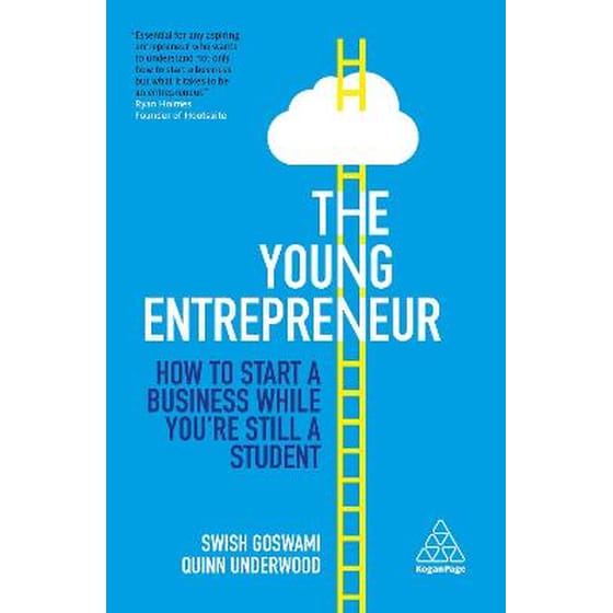 Young Entrepreneur image 0