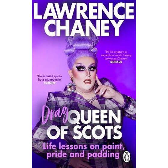 (Drag) Queen of Scots image 0