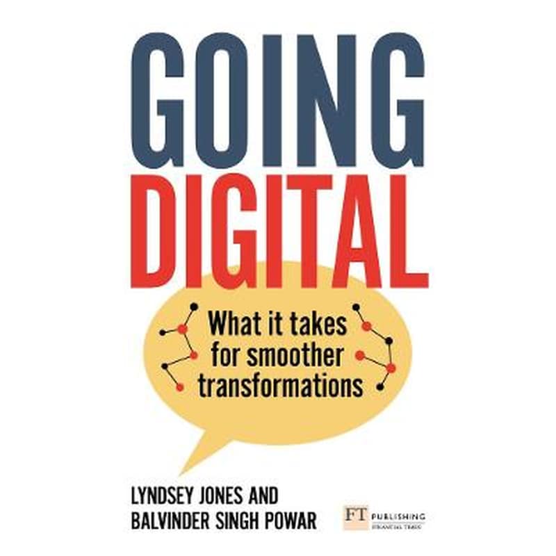 Going Digital